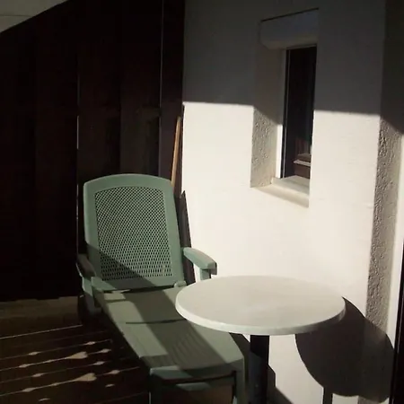 Nice Flat For 6 People In Alpe D'Huez #Ah3 *