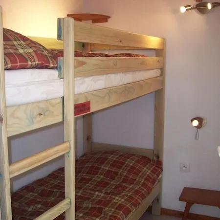 Appartement Nice Flat For 6 People In Alpe D'Huez #Ah3