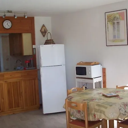 Nice Flat For 6 People In Alpe D'Huez #Ah3 *