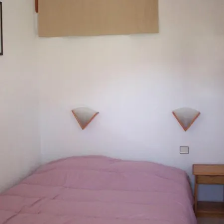 Appartement Nice Flat For 6 People In Alpe D'Huez #Ah3