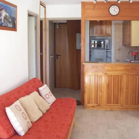 Appartement Nice Flat For 6 People In Alpe D'Huez #Ah3 *