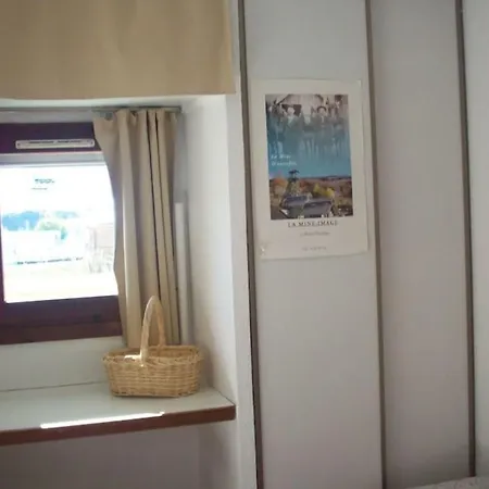 Nice Flat For 6 People In Alpe D'Huez #Ah3 Appartement *
