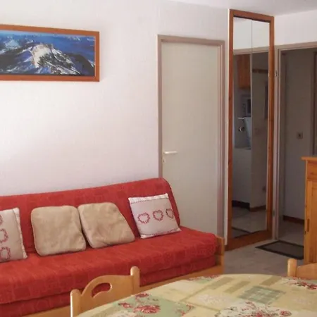 Nice Flat For 6 People In Alpe D'Huez #Ah3 Huez